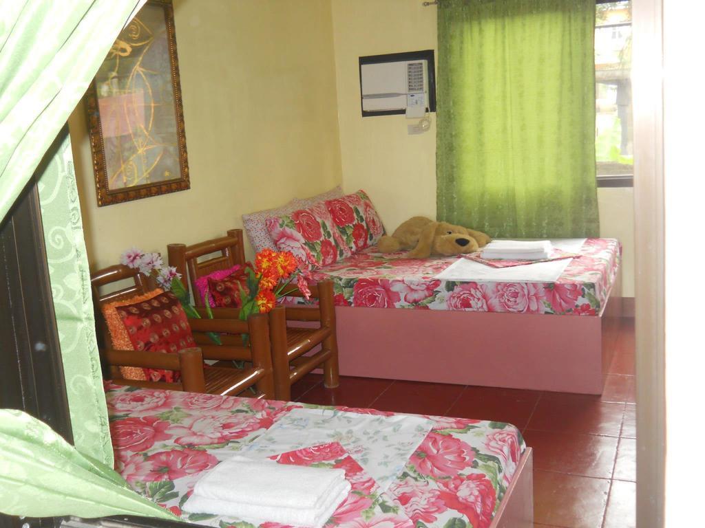 Готель Lagrosa Backpackers Корон Номер фото