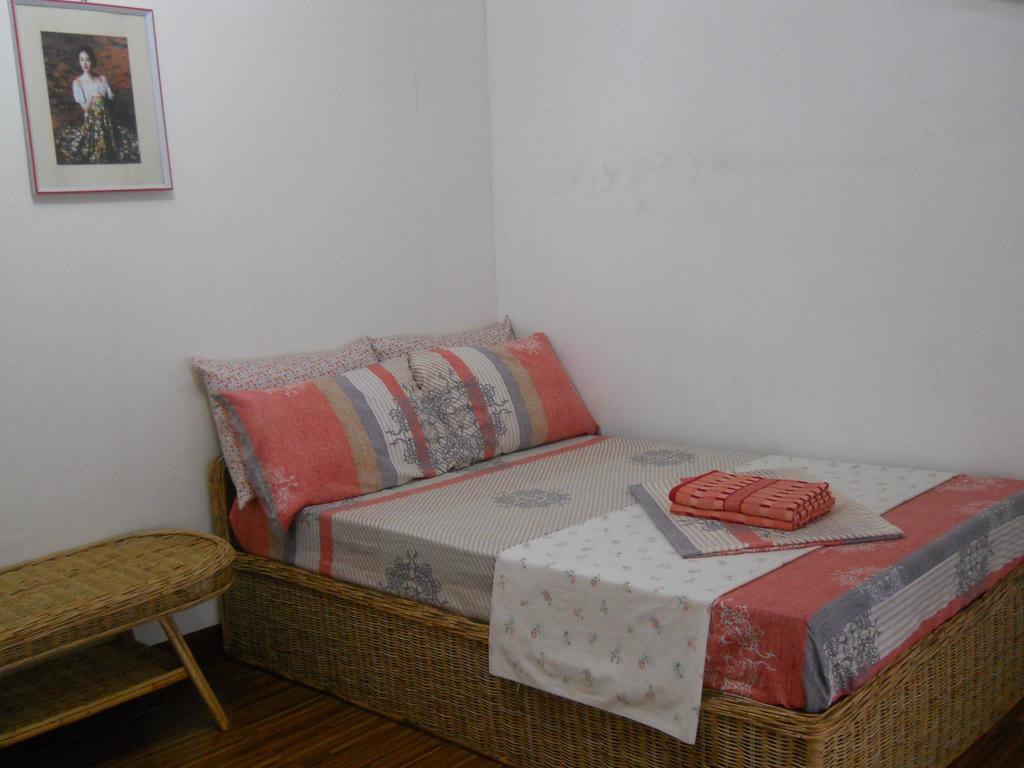 Готель Lagrosa Backpackers Корон Номер фото