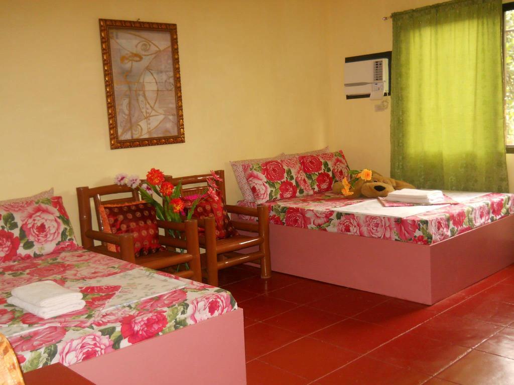 Готель Lagrosa Backpackers Корон Номер фото