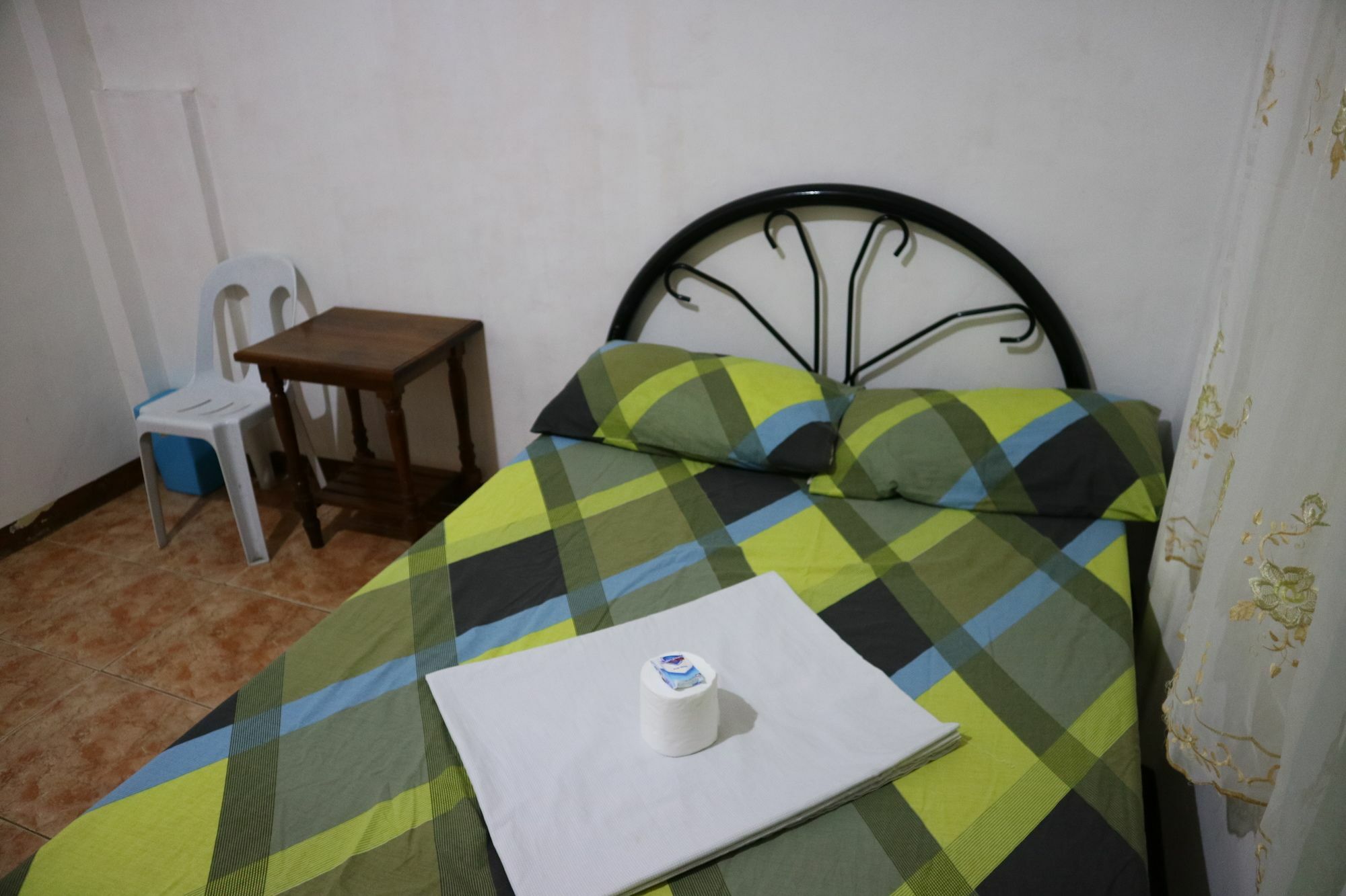 Готель Lagrosa Backpackers Корон Екстер'єр фото
